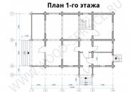 <br /> <b>Notice</b>: Undefined index: name in <b>/home/wood36/ДОМострой-крт .ru/docs/core/modules/projects/view.tpl</b> on line <b>161</b><br /> 1-й этаж